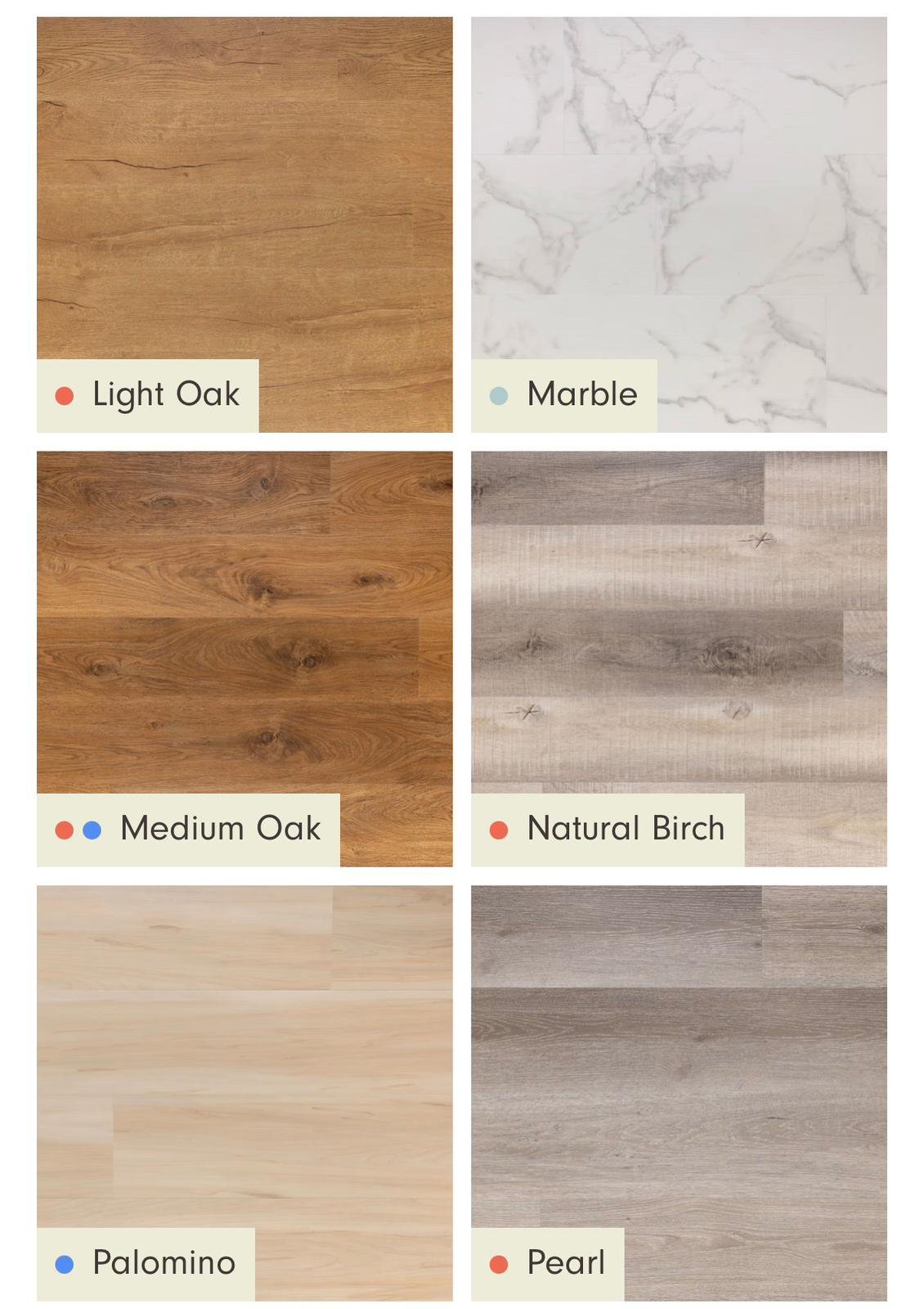 Centenario Flooring Solutions Project 3